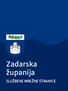 Zadarska županija