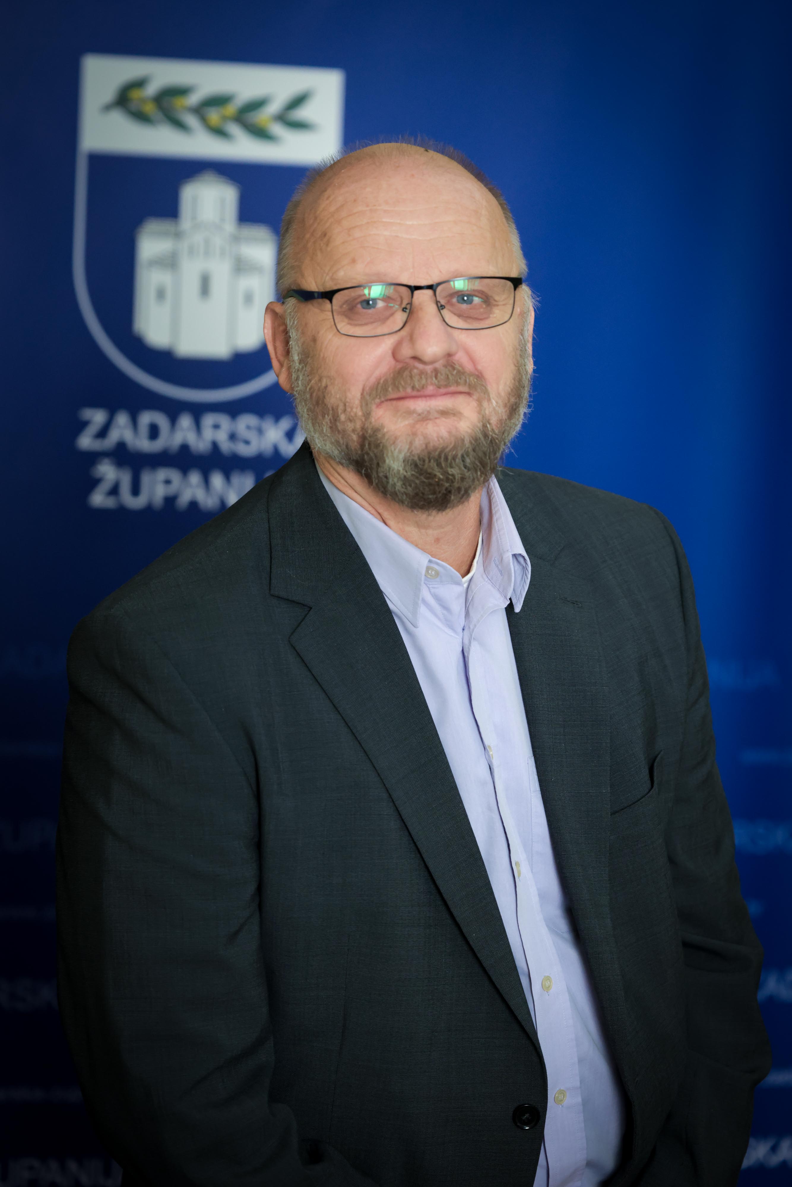 Mihovil Valčić (SDP)