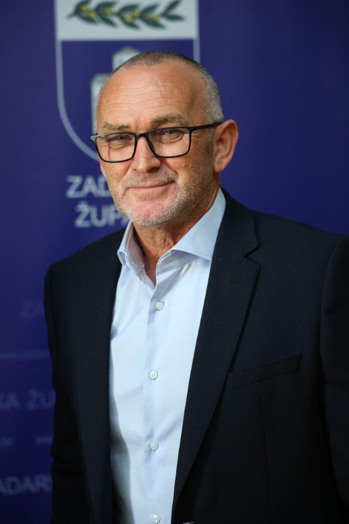 BOŽIDAR LOKIN HRVATSKA STRANKA PRAVA DR. ANTE STARČEVIĆ HSP AS