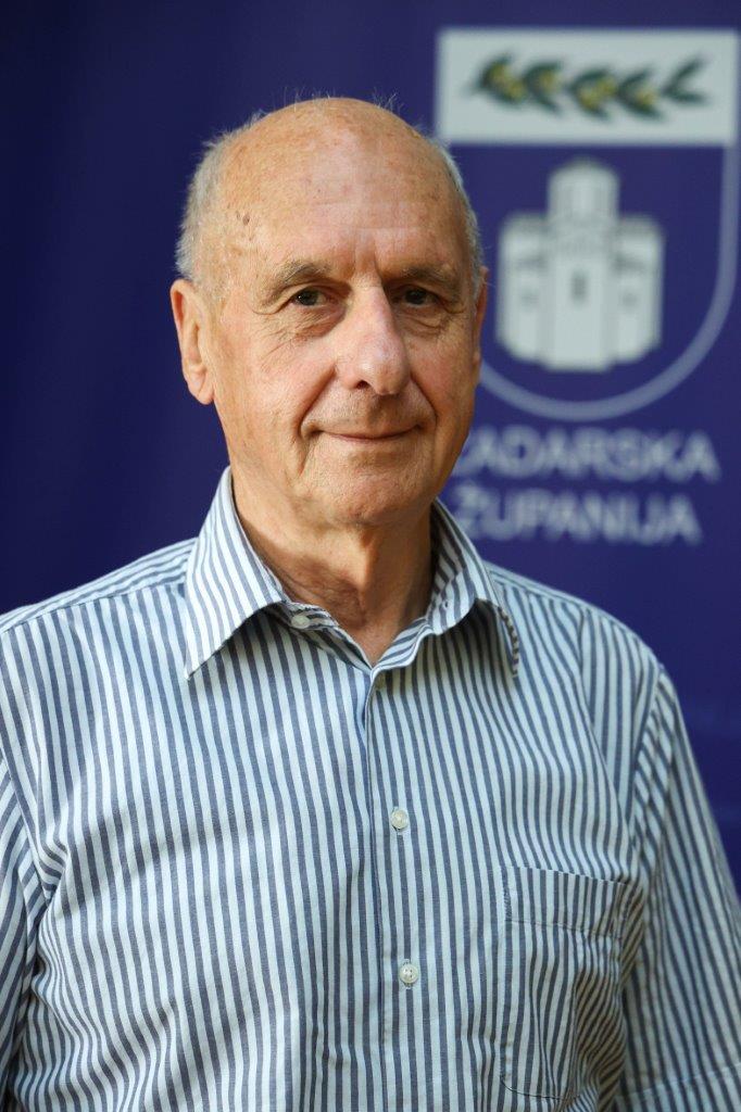 TOMISLAV BULIĆ HRVATSKA DEMOKRATSKA ZAJEDNICA HDZ