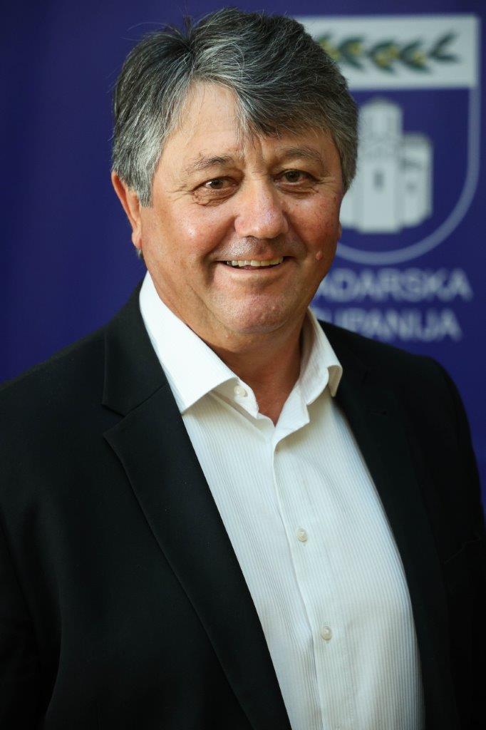 DAVOR LONČAR HRVATSKA DEMOKRATSKA ZAJEDNICA HDZ