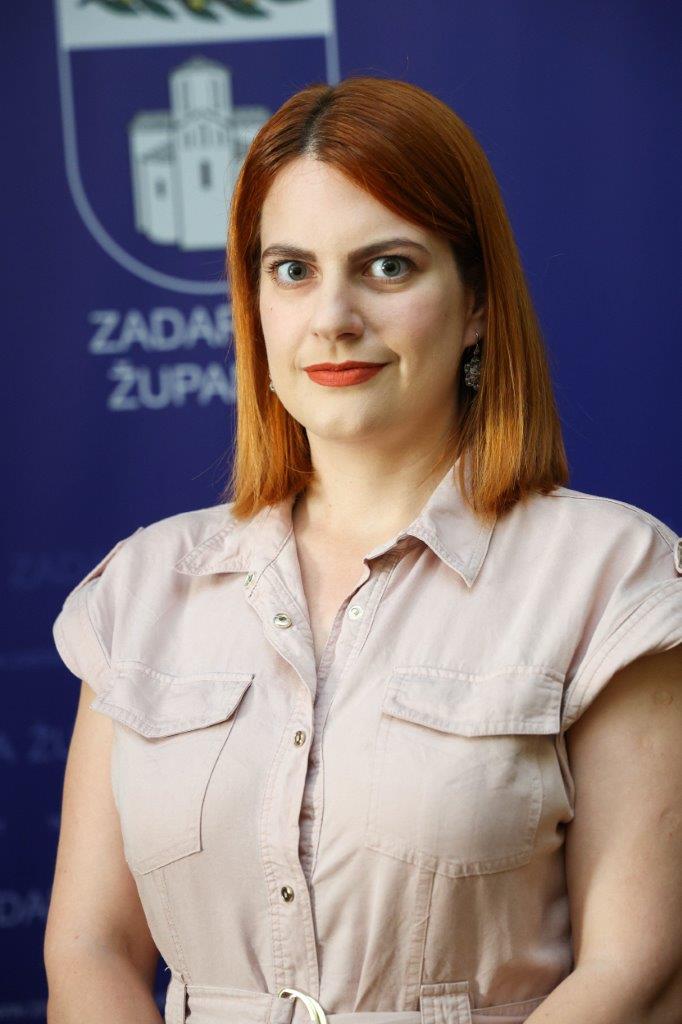 HELENA MIKULANDRA SOCIJALDEMOKRATSKA PARTIJA HRVATSKE SDP
