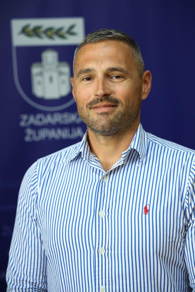 TOMISLAV BULIĆ HRVATSKA DEMOKRATSKA ZAJEDNICA HDZ