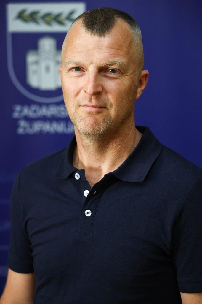 IVAN MATIĆ MOST