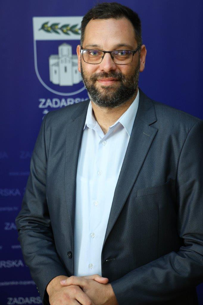 JURE ZUBČIĆ SOCIJALDEMOKRATSKA PARTIJA HRVATSKE SDP