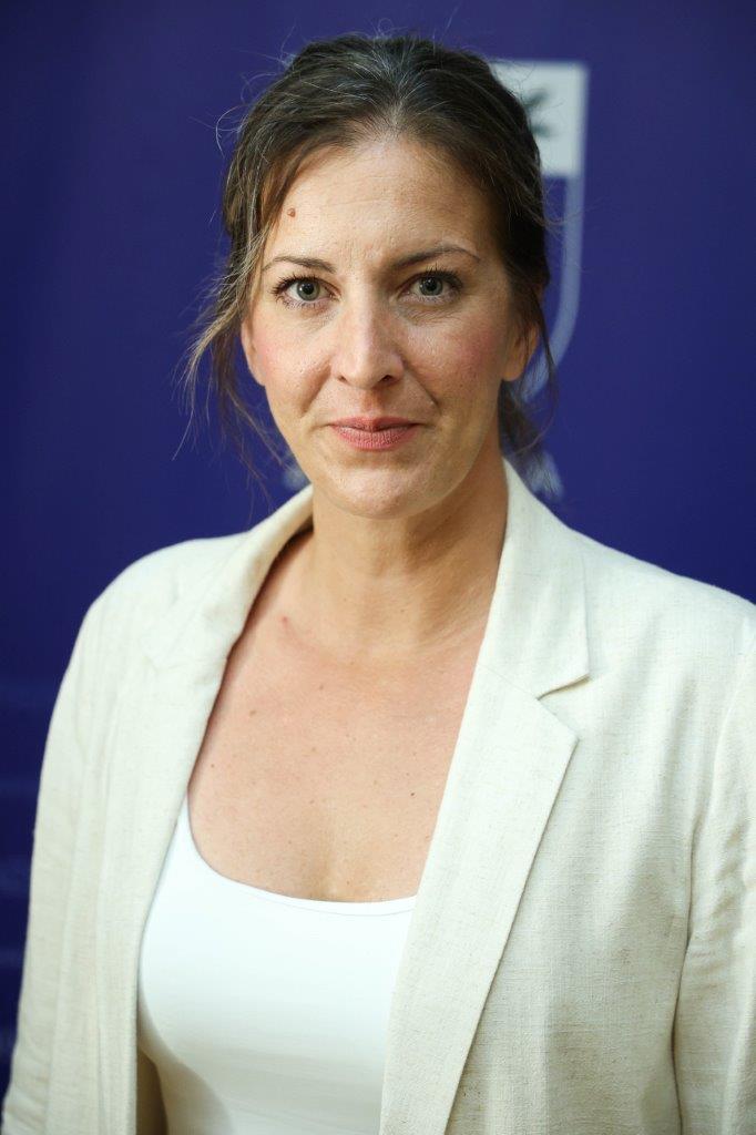 MARINA POLOVINA SOCIJALDEMOKRATSKA PARTIJA HRVATSKE SDP
