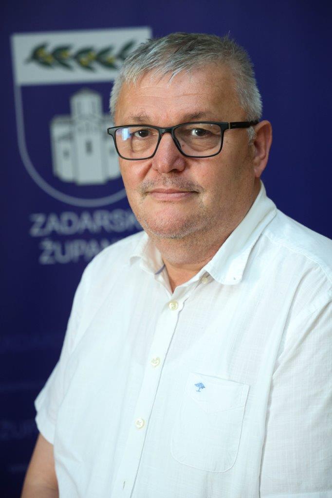 NEDILJKO JOVIĆ HRVATSKA DEMOKRATSKA ZAJEDNICA HDZ