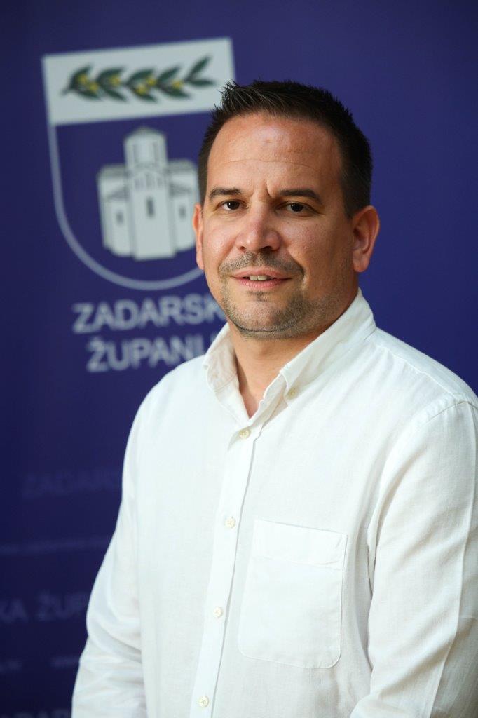 ŠIME SEKULA HRVATSKA DEMOKRATSKA ZAJEDNICA HDZ