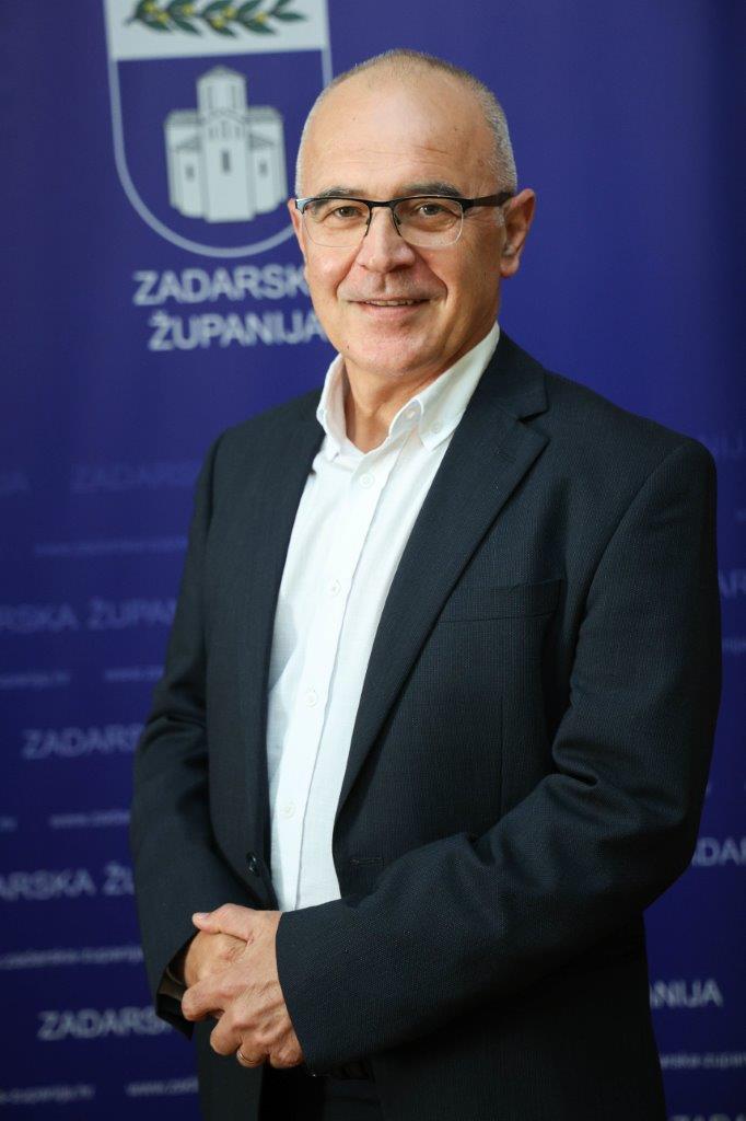 TOMISLAV BULIĆ HRVATSKA DEMOKRATSKA ZAJEDNICA HDZ