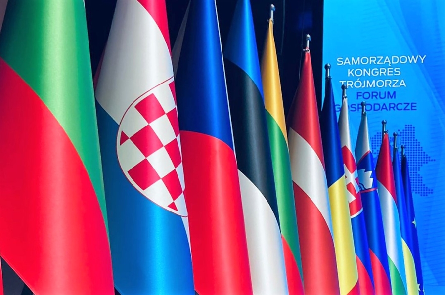 U Lublinu održan Kongres lokalne samouprave Inicijative triju mora, sudjelovalo i izaslanstvo Zadarske županije