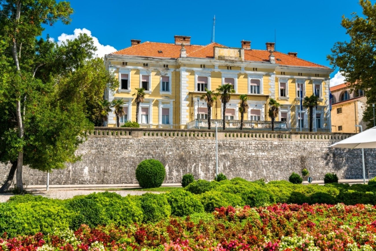 Na jednom mjestu predstavljeni projekti županijskih škola