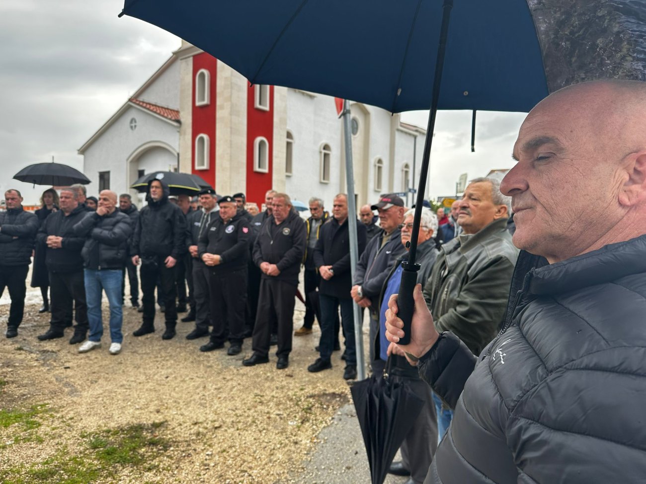 Obilježena 32. obljetnica obrane Zemunika