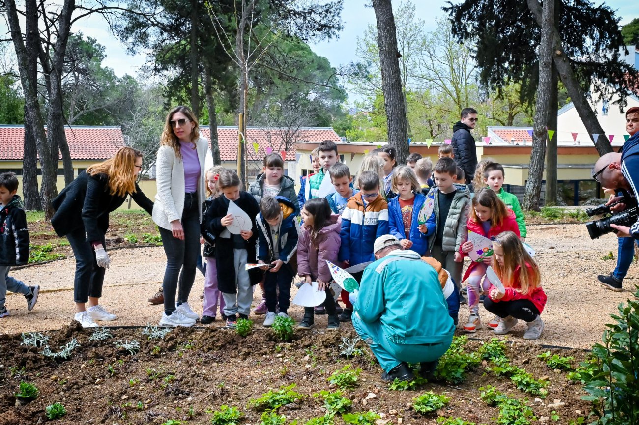 Projekti STREAM i ARGOS u finalu izbora za najbolji županijski EU projekt