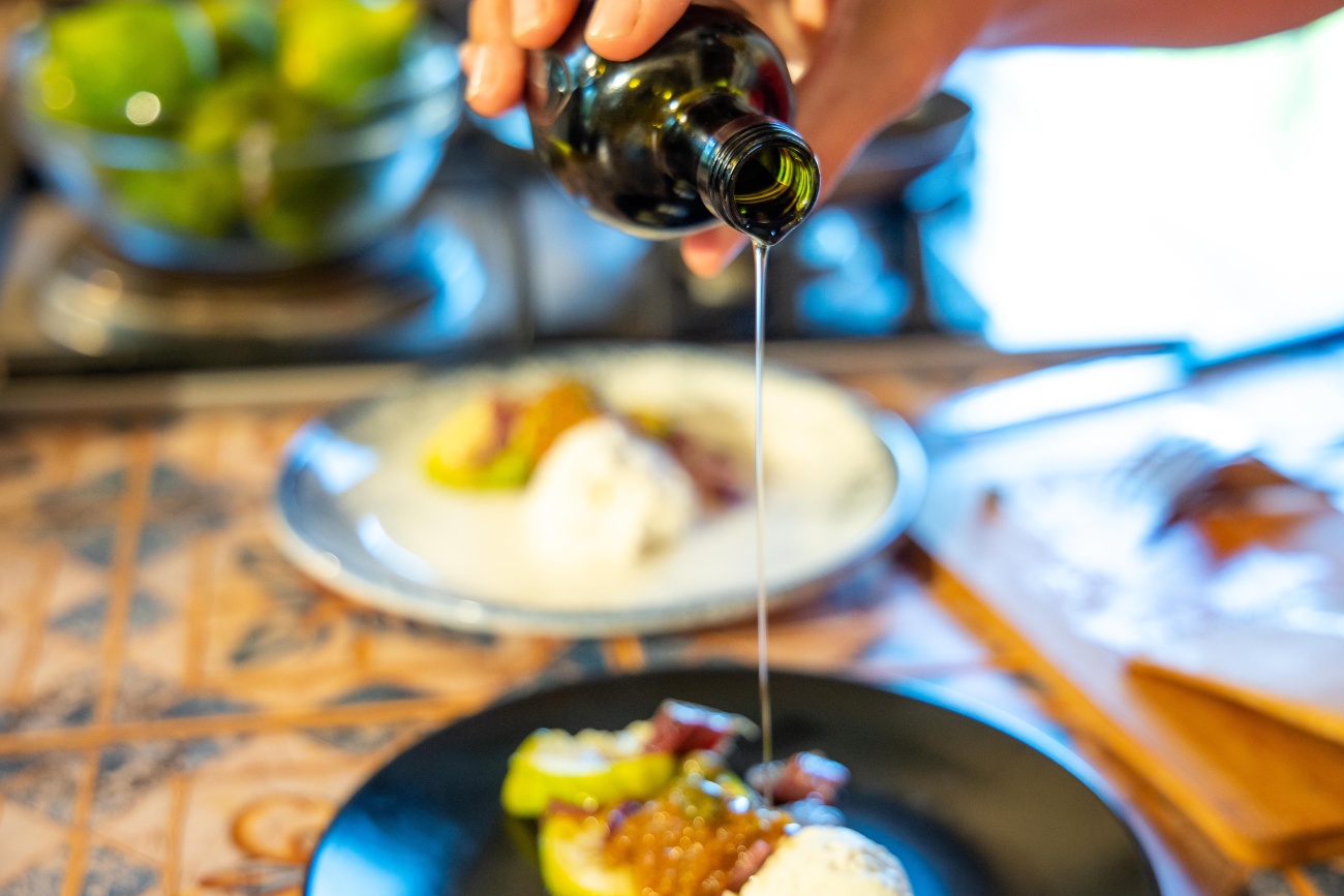 Ulja autohtonih sorti maslina Zadarske županije u fokusu na ovogodišnjem Tuna, Sushi &amp; Wine Festivalu