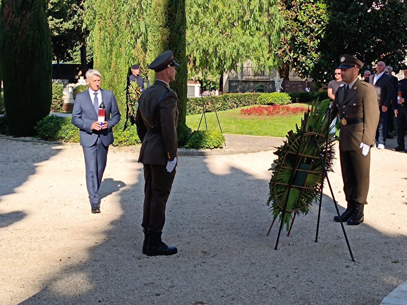 Zadarski Poskoci obilježili 34. godišnjicu osnutka