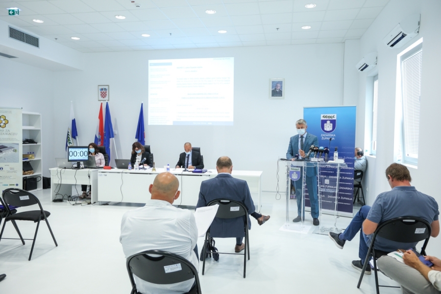 Razvojne agencije Zadarske županije poslovale uspješno