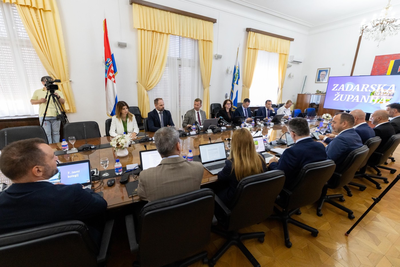 Prvih dvanaest obitelji dobiva subvencionirane stambene kredite kroz program „Tu sam rođen“