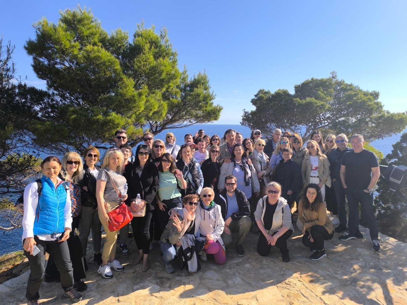 Održan radni sastanak o kakvoći mora za kupanje u RH – Hrvatska i dalje u europskom vrhu po čistoći mora