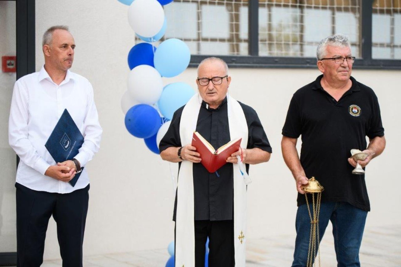 Obilježen Dan Općine Zemunik