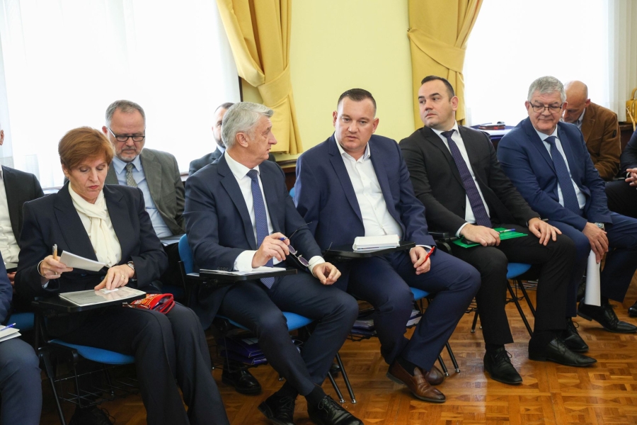 Nova Mreža zdravstvene zaštite: Povećan broj timova u općinama Poličnik i Vir te u palijativnoj skrbi