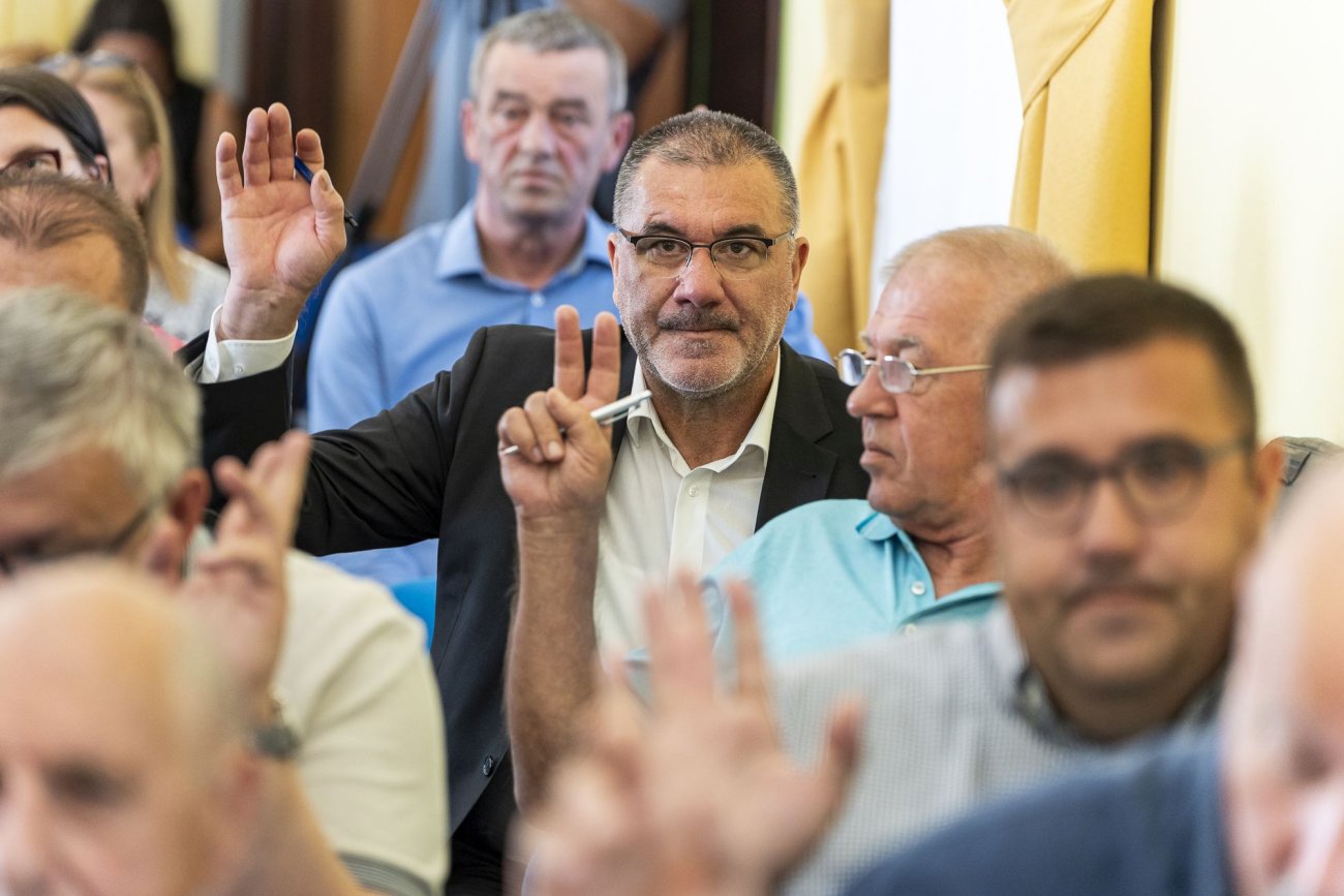 Stabilan proračun Zadarske županije rezultat uspješnog oporavka gospodarstva, usvojen rebalans proračuna