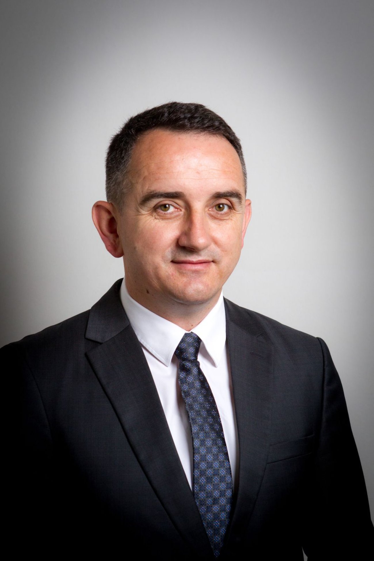 Šime Mršić imenovan državnim tajnikom u Ministarstvu poljoprivrede