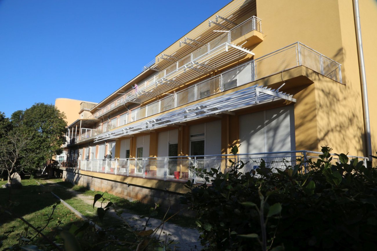 Biogradskoj bolnici 2,6 milijuna eura bespovratnih sredstava za projekt zdravstvenog turizma