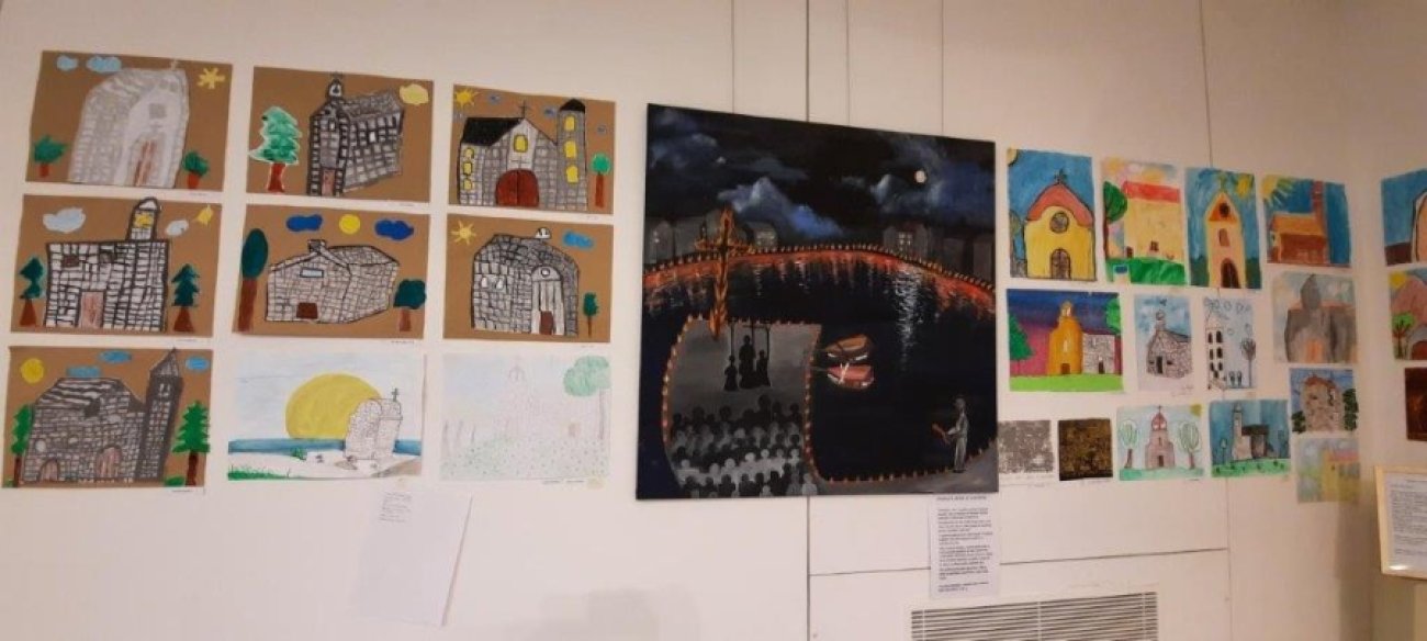 Županijo, sretan ti rođendan!