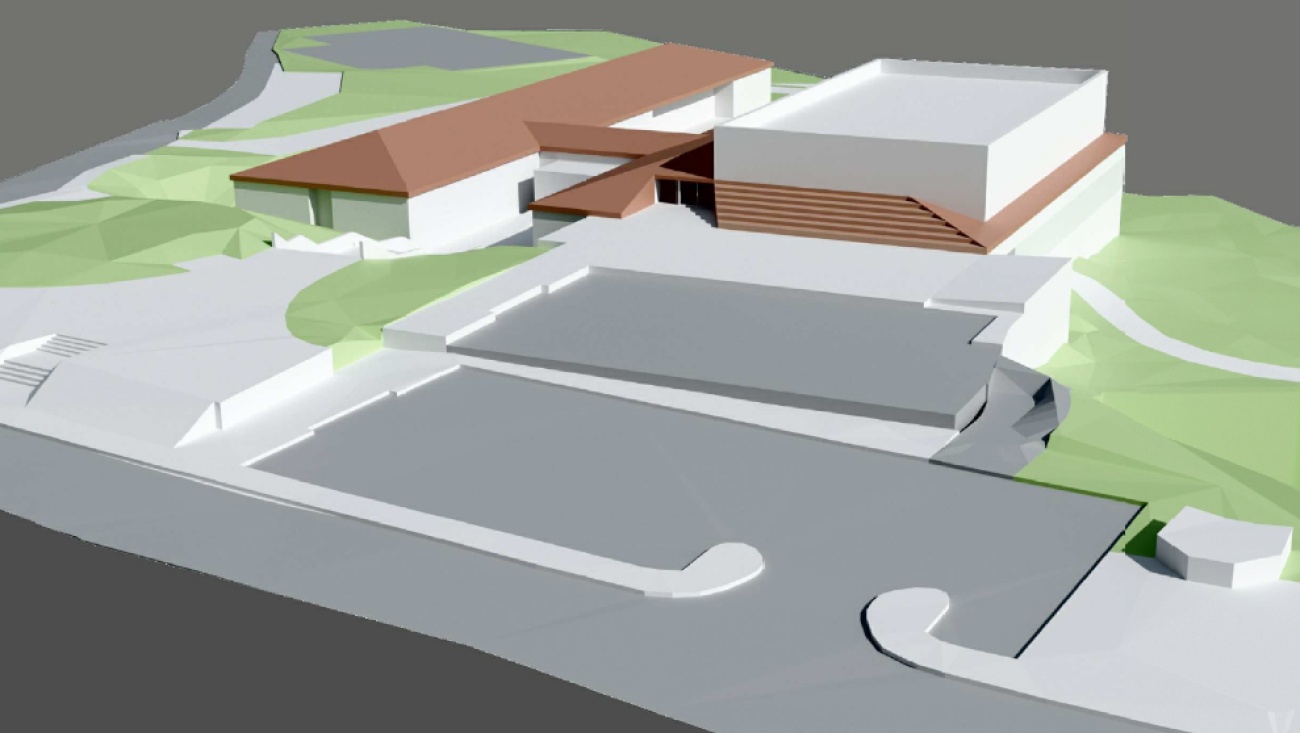 Kreće veliki investicijski ciklus u škole u Zadarskoj županiji s ciljem uvođenja jednosmjenske nastave