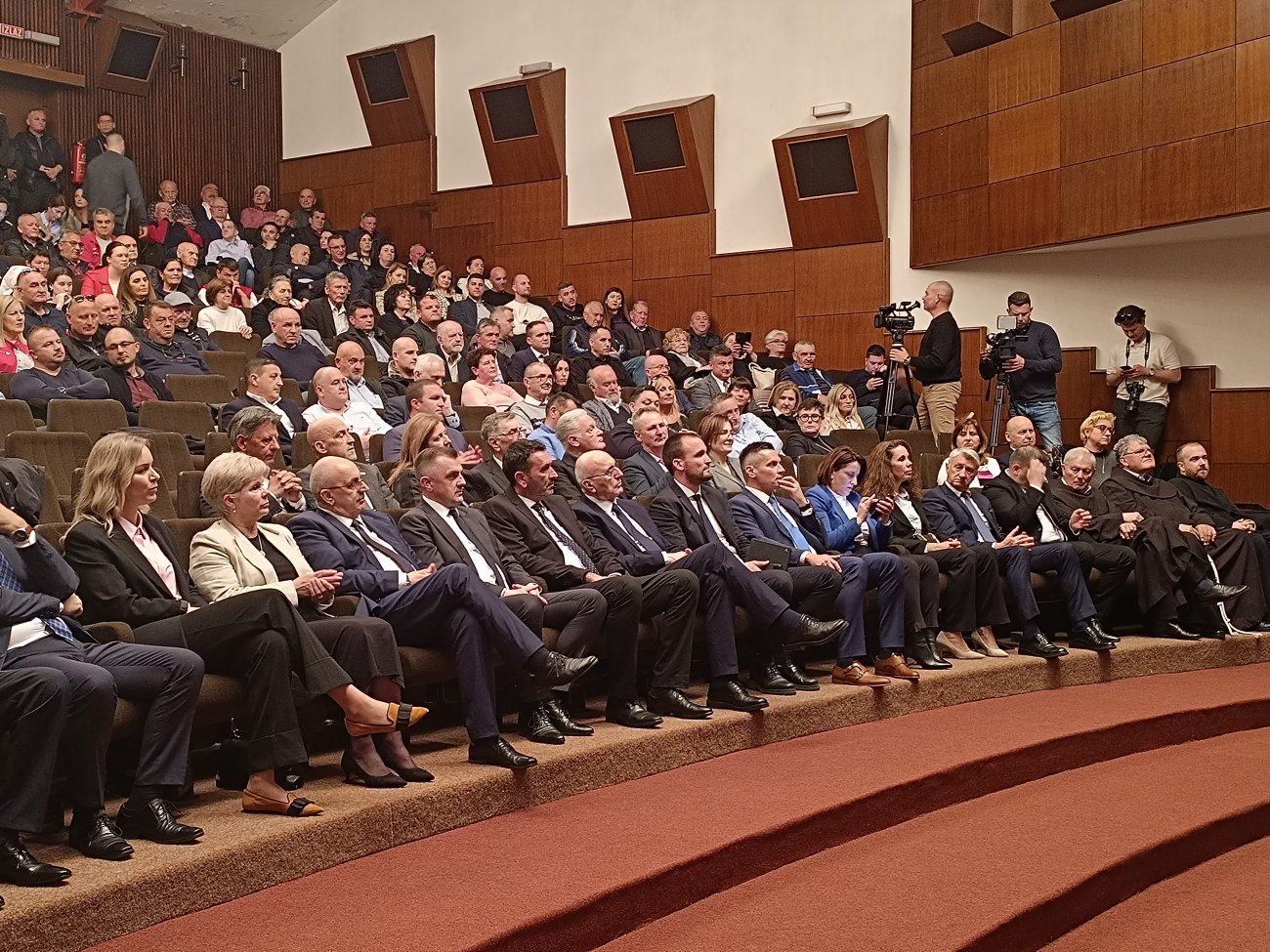 Dan grada Obrovca: Nagrada za životno djelo Šimurini, Klarici za sport