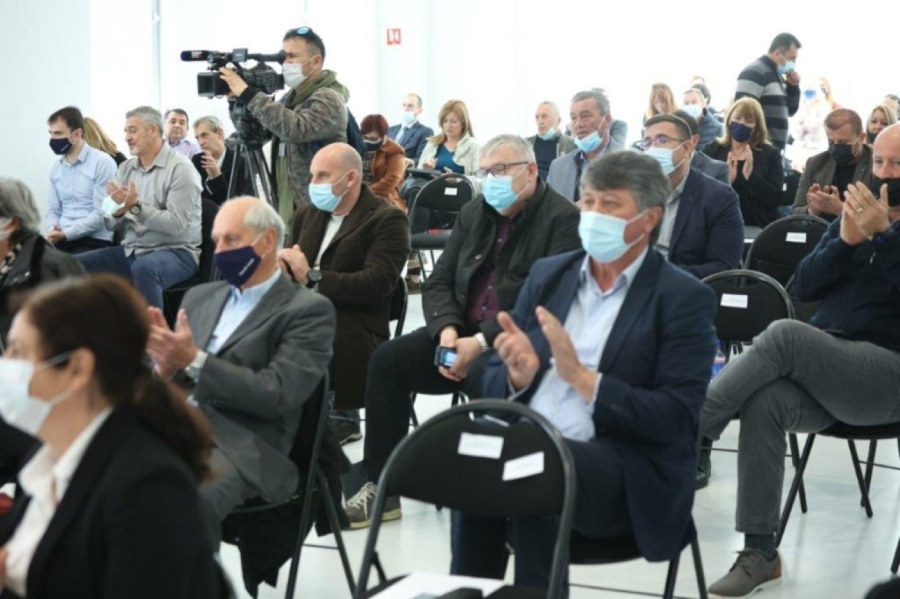 Županijska skupština jednoglasno potvrdila ovogodišnje laureate