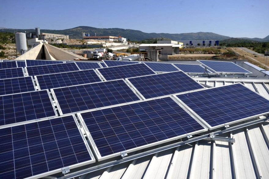 Zadarska županija poziva građane: prijavite se za sufinanciranje izgradnje solarnih elektrana. Možete dobiti do 35.000 kuna po kućanstvu!