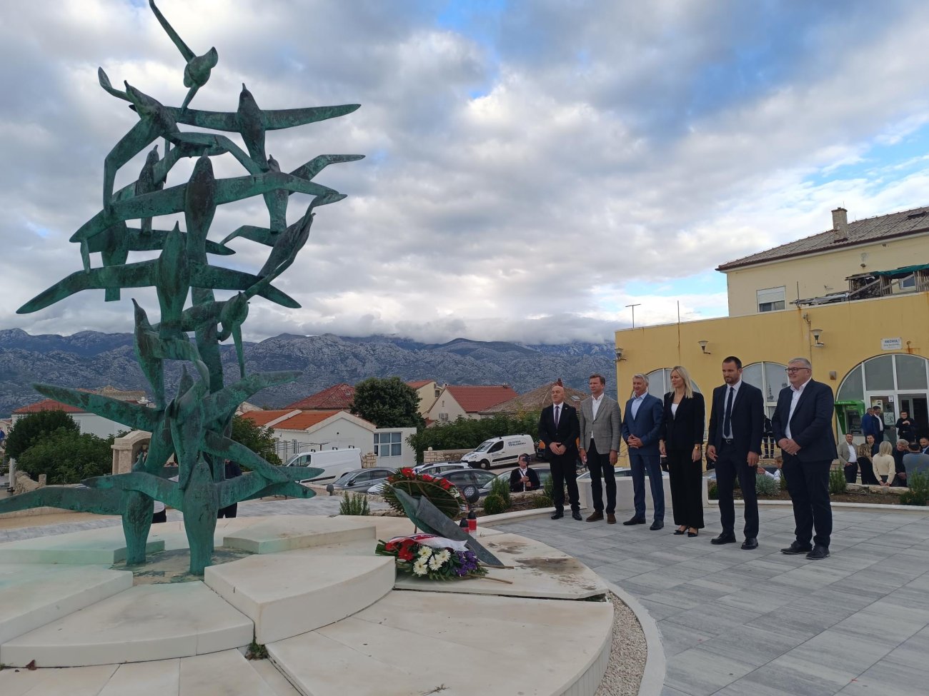 Općina Ražanac napreduje krupnim koracima