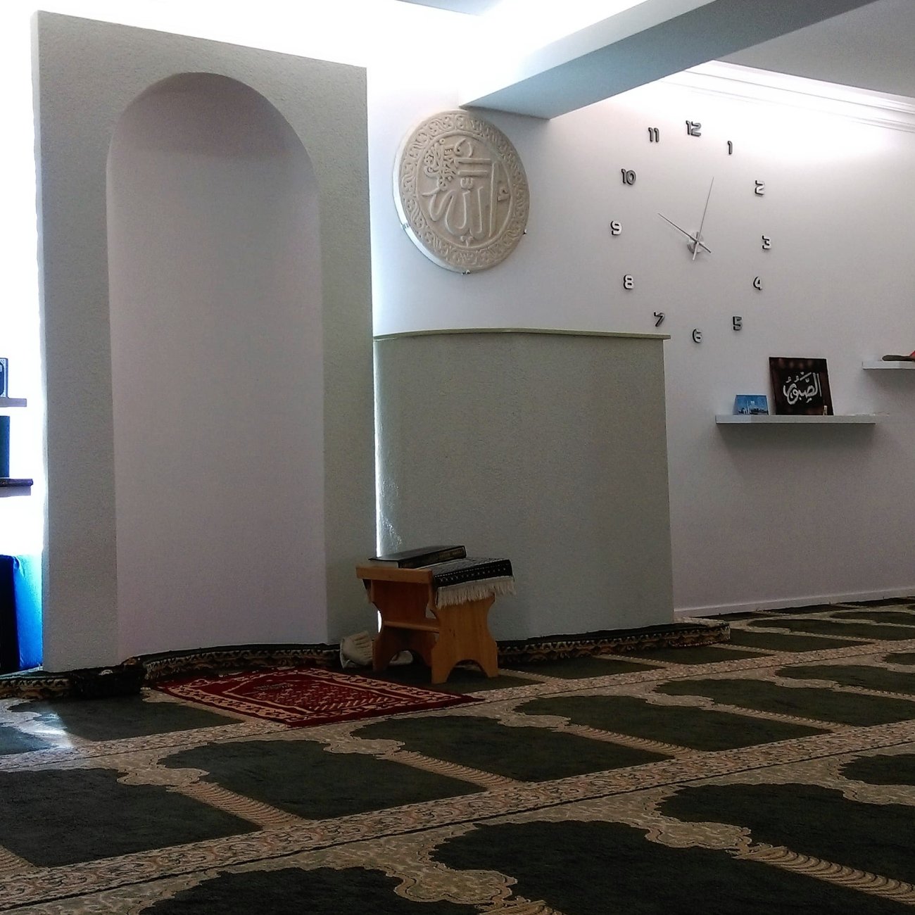 Županova čestitka povodom Kurban-bajrama