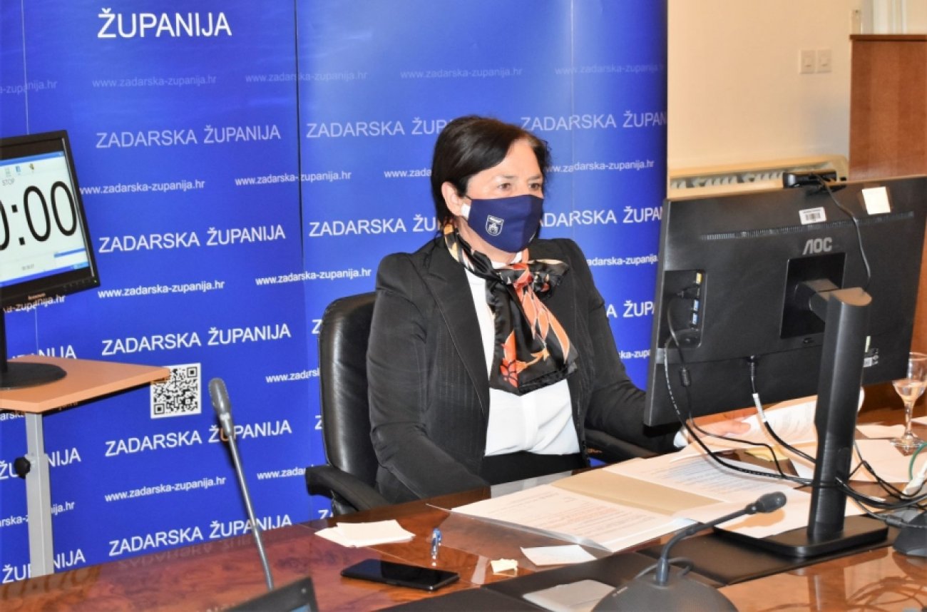 Županijska skupština potvrdila laureate, nagrada za životno djelo Pavuši Vežiću te posthumno Matešiću i Katuši