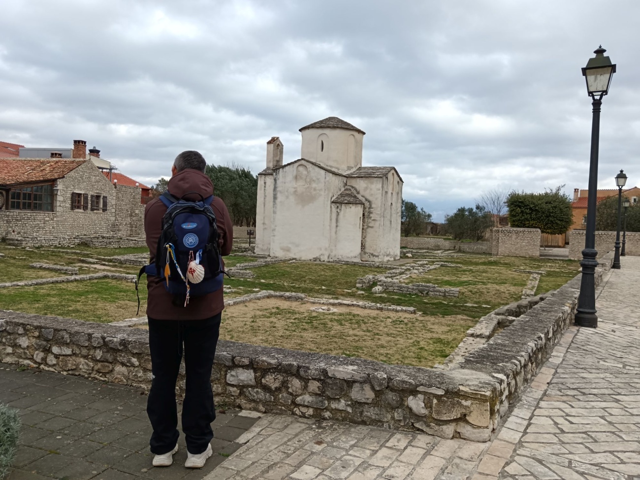 Početak Županijskih dana: Otvara se dionica staze Camino Zadar