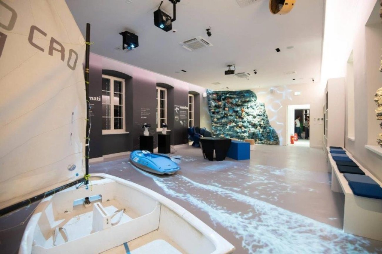 U Biogradu otvoren "Centar za održivi aktivni turizam BioSfera Biograd"