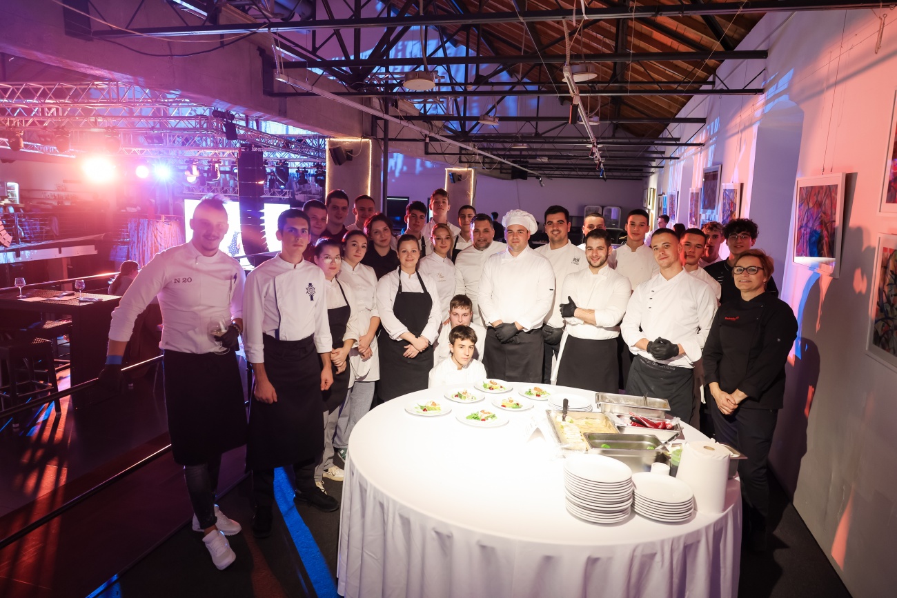 Enogastro županija: Održan 4. Dan vina i gastronomije Zadarske županije