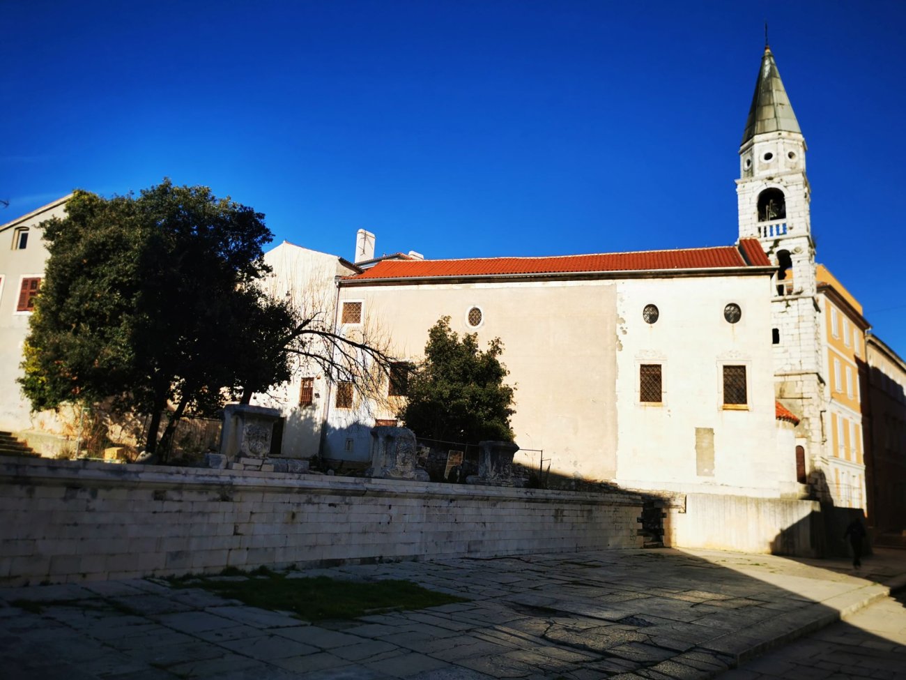 Župan Longin čestitao episkopu Nikodimu i vjernicima pravoslavni Uskrs