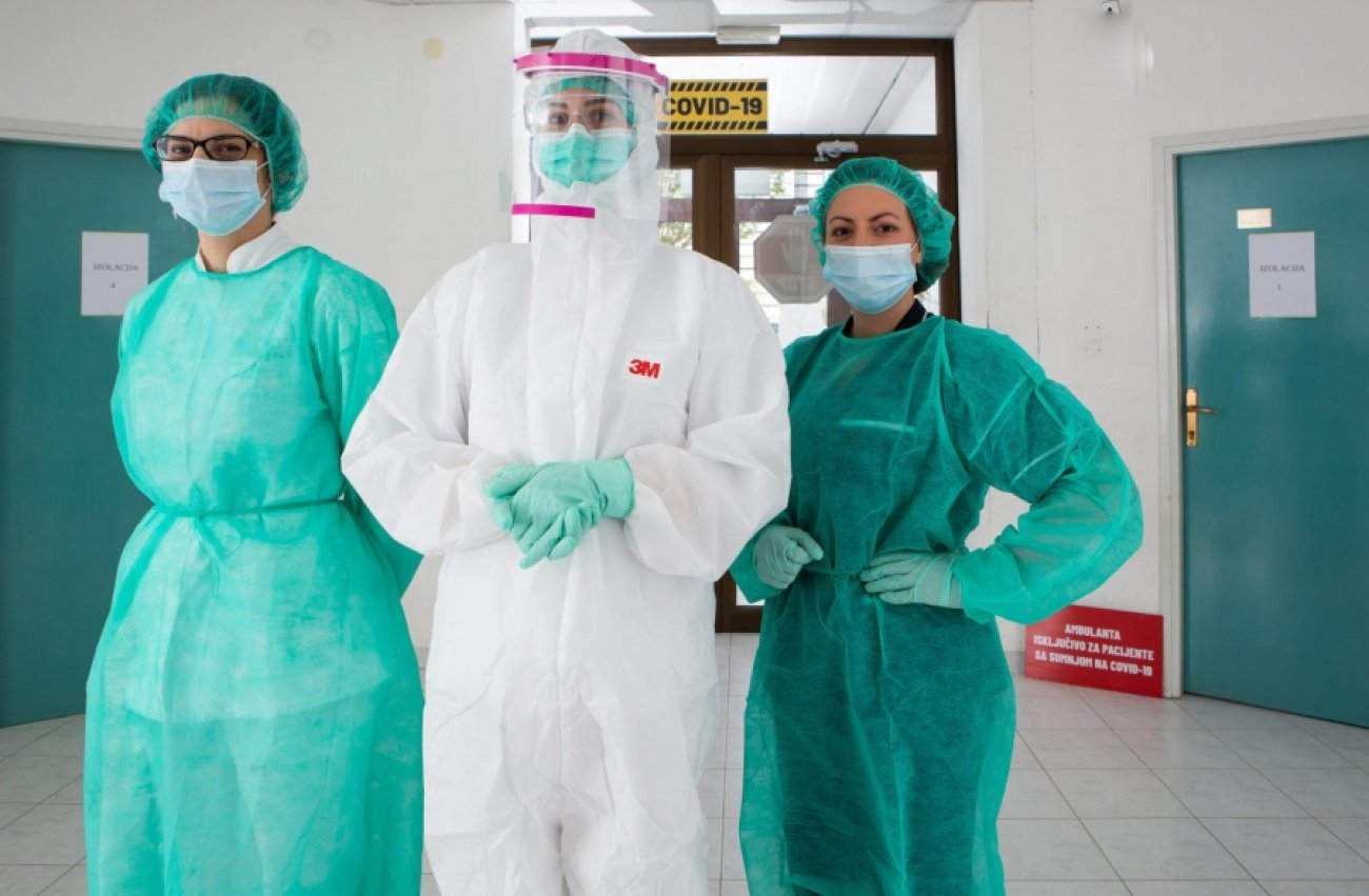 Međunarodni dan sestrinstva