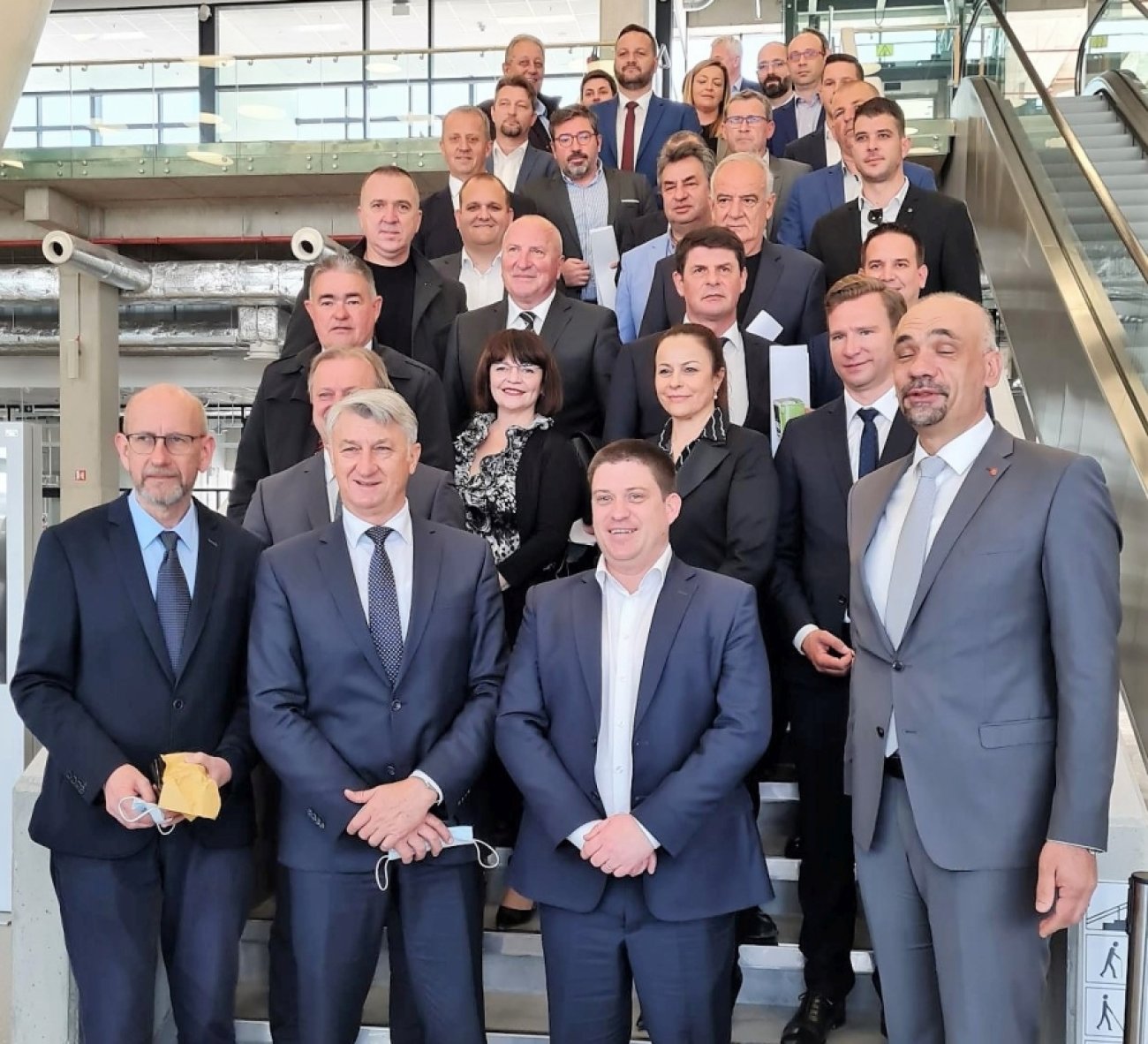 Zadarskoj županiji 21 milijun kuna za lučku infrastrukturu, plaže i šetnice