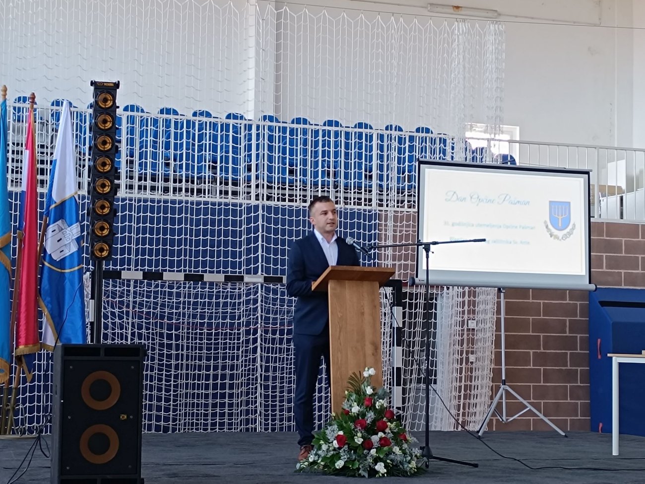 Svečano obilježen Dan općine Pašman