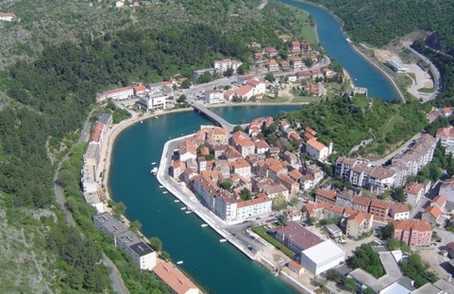 Zadarskoj županiji odobreno 40.000 eura za adaptaciju Doma zdravlja u Obrovcu