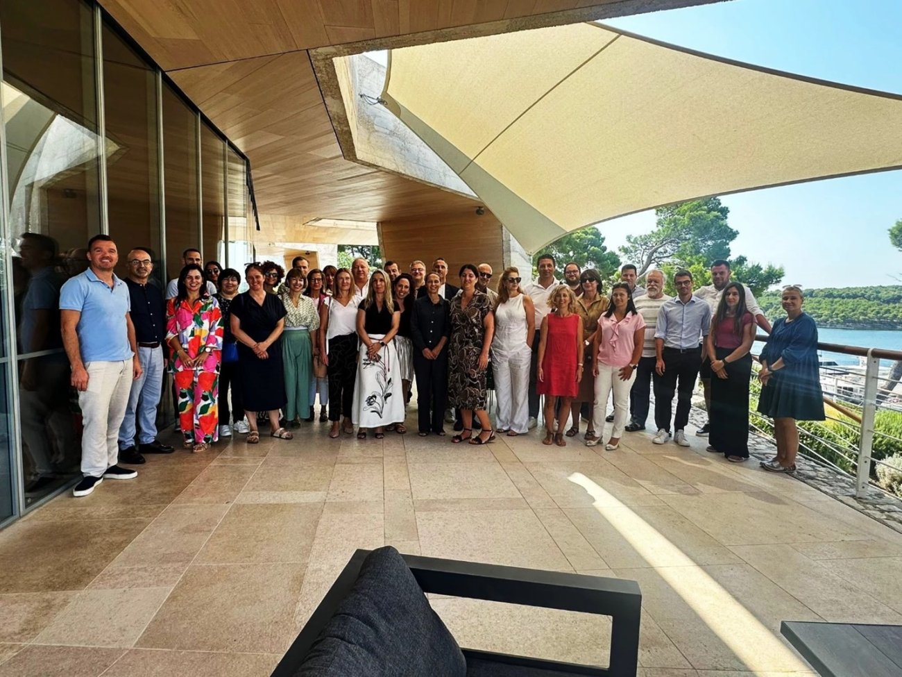 Započeo  projekt „CRADLES“