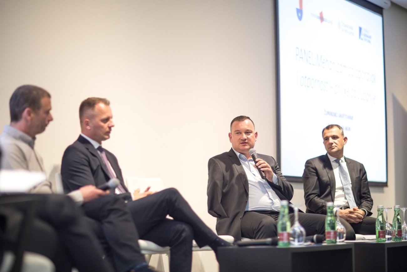 Strateško planiranje na lokalnoj i regionalnoj razini