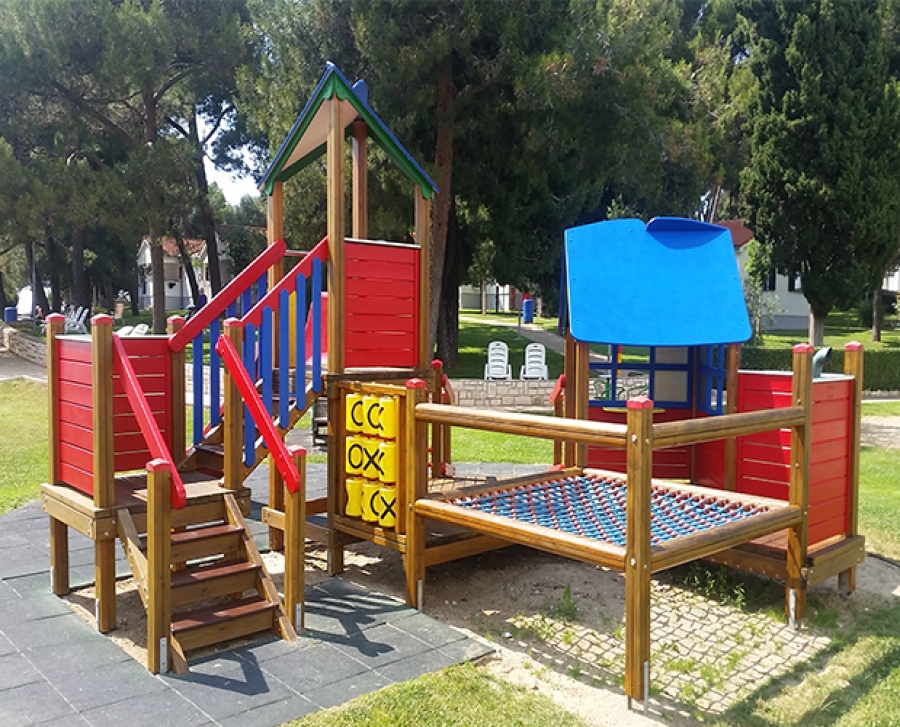 40 dječjih igrališta u četiri godine: Zadarska županija sufinancira uređenje i opremanje dječjih igrališta