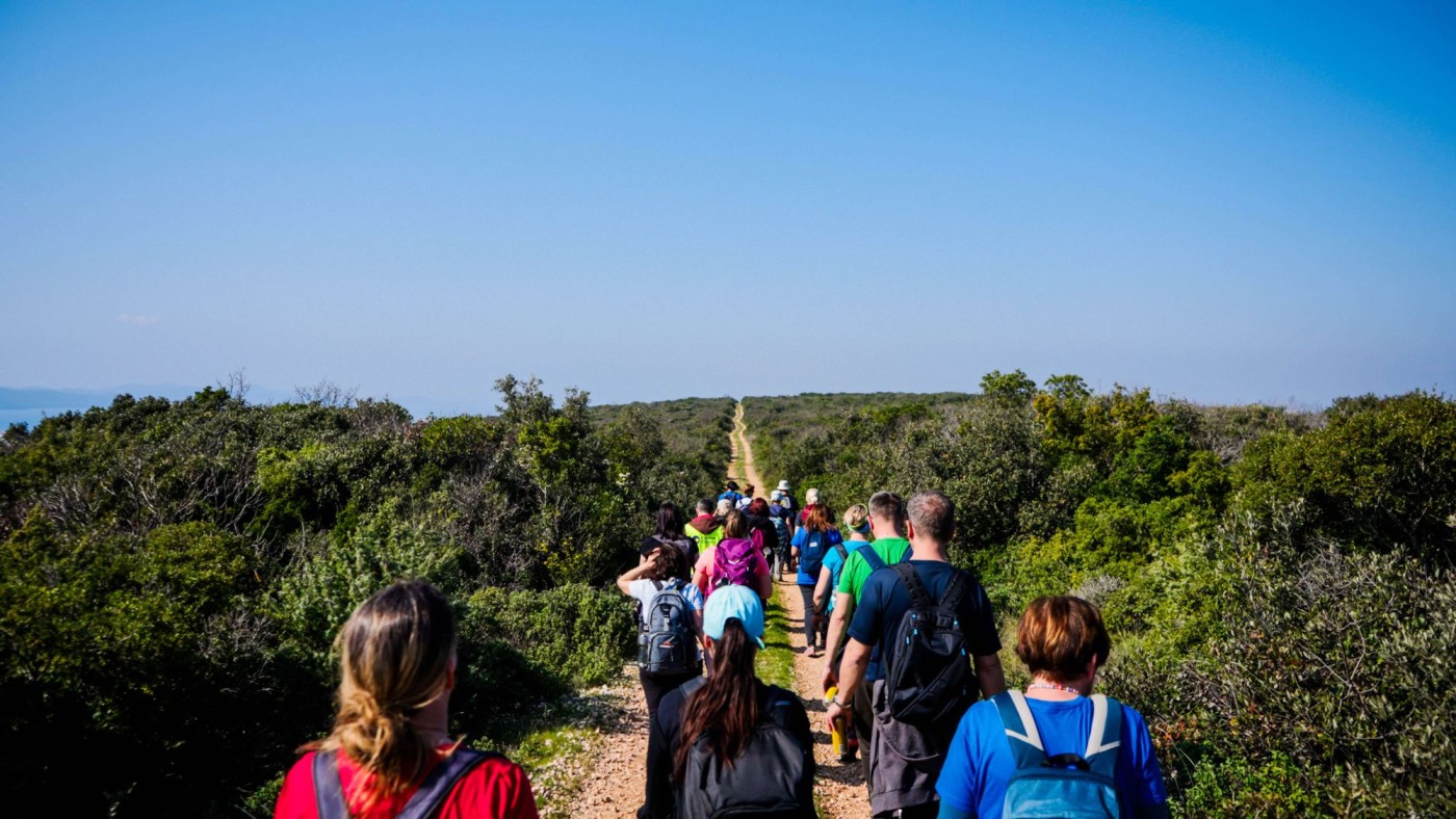 Camino Zadar dani: Dva dana hodočašća putevima Zadarske županije