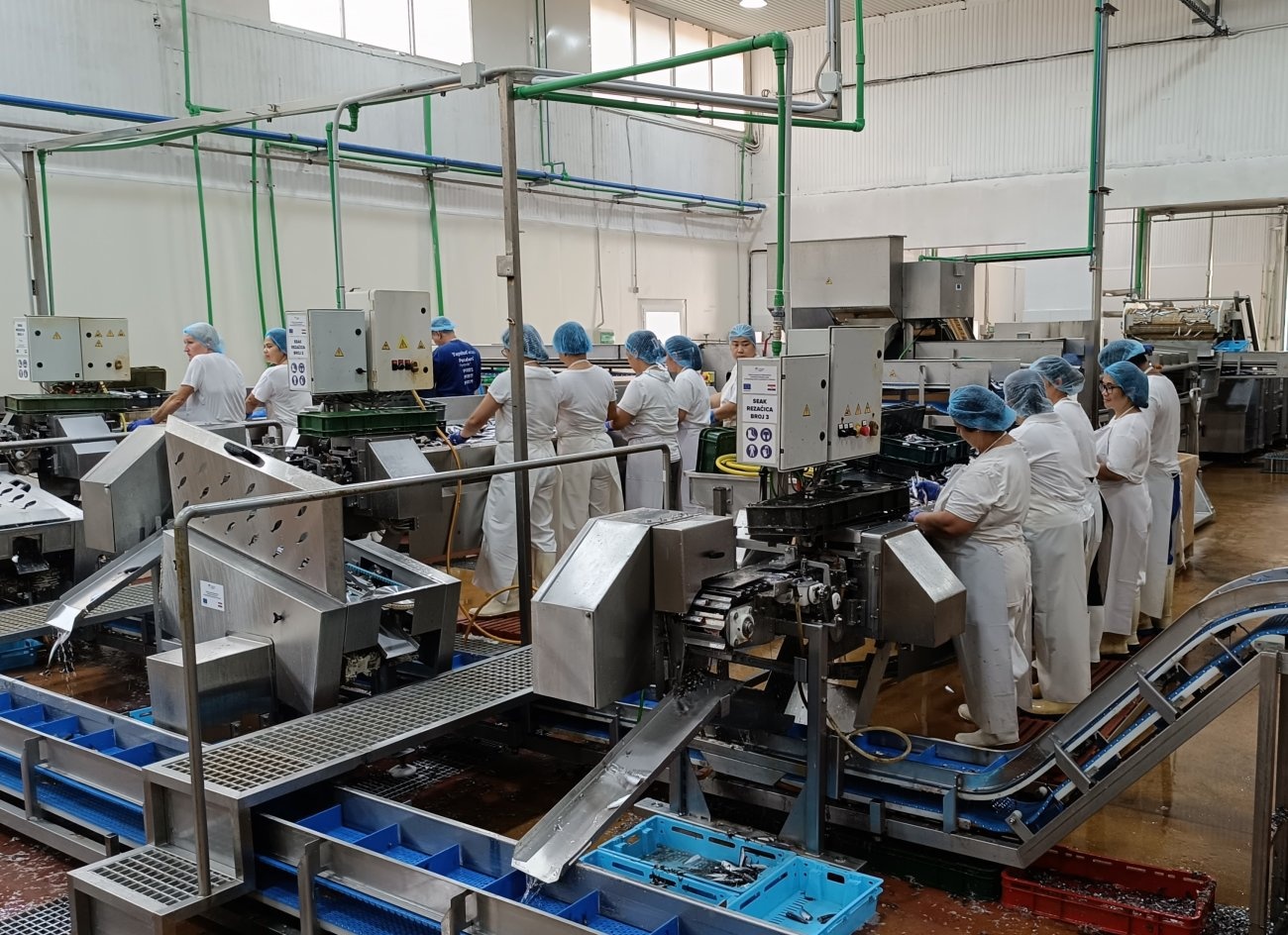 Rekordne brojke zaposlenosti u Zadarskoj županiji nastavljene tijekom listopada