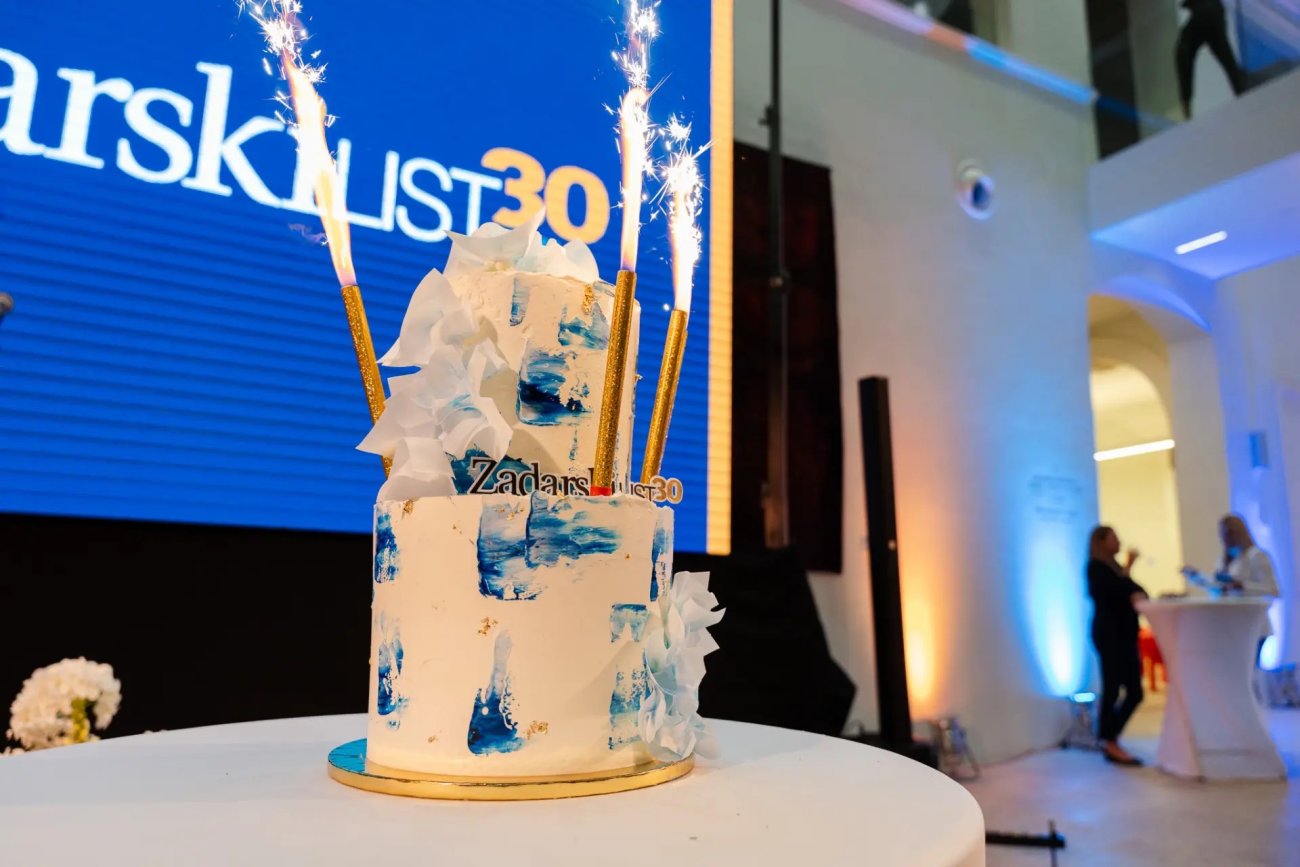 30 godina Zadarskog lista