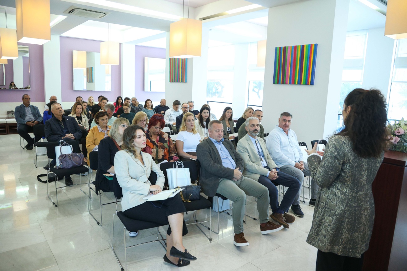 Zadar domaćin nacionalnog Stručnog skupa iz područja lovstva